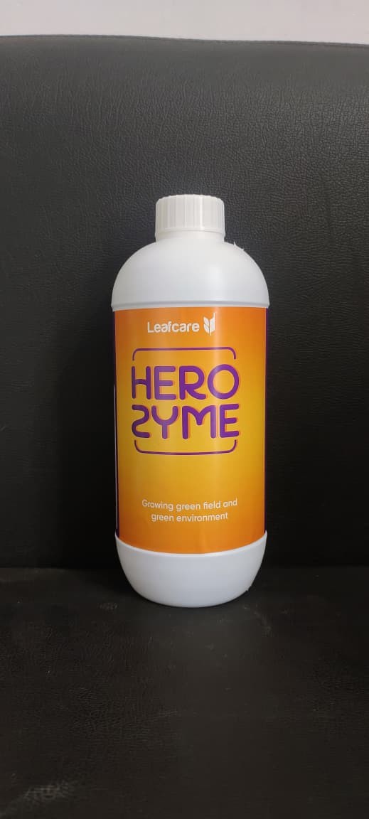HERO ZYME